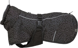 Trixie Limoux Reflect hundejakke - Multi